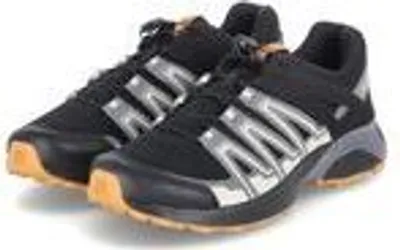 Produktbild von Salomon XT Inari Sportschuhe Herren Wanderschuhe Schwarz Freizeit, Schuhgröße:EUR 43 | UK 9