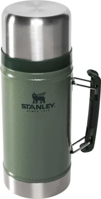Obrázek produktu pro Dóza na potraviny Stanley 0,94 l Hammertone Green