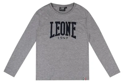 Produktbild von Kinder-Langarm-T-Shirt „Basic“.