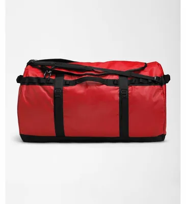 Immagine prodotto di Borsa da viaggio/sport The North Face Zaino Base Camp Duffel XXL TNF Rosso-TNF Blu: rosso-80 Colore: rosso-80
