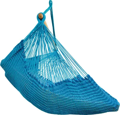 Obrázok produktu pre Závesné kreslo MacaMex Vela azure XL