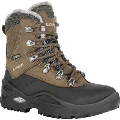 Produktbild von Lowa Kinder Stiefel Couloir GTX Hi JR Braun 34