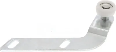 Image de Guidage à rouleaux, porte coulissante IVECO Daily