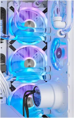 Produktbild von CORSAIR Xd7 Pump & Reservoir