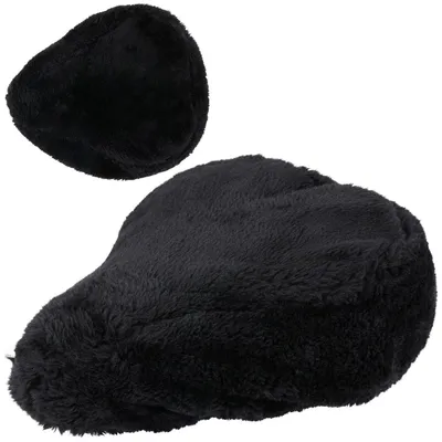 Immagine prodotto di DUNLOP Coprisella Warm Komfort per bicicletta, 220x270 mm