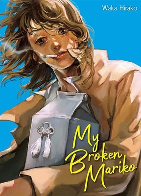 Produktbild von My Broken Mariko