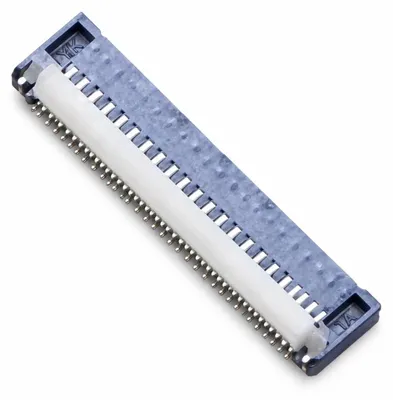 Produktbild von FPC Connector Anschluß Buchse für LCD, Ersatzteil für Nintendo Switch Lite