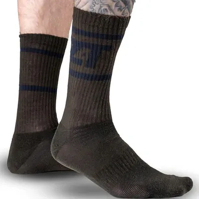 Immagine prodotto di Nash ZT Lite Crew Socks 2 Pack L