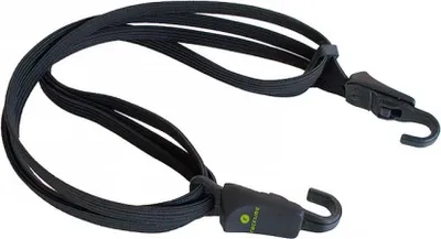 Immagine prodotto di Cinghia Di Tensionamento Racktime "Bind-It Adj" Triplo Nero