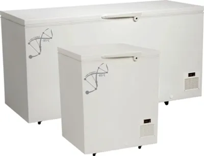 Produktbild von Tieftemperaturtruhe PRO 41 - Esta