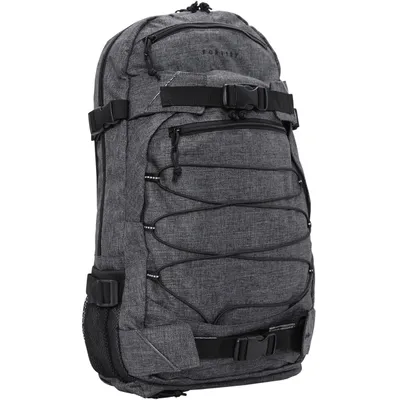 Produktbild von Forvert Forvert New Louis Rucksack Farbe Flanell/Schwarz