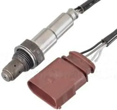 Produktbild von PIERBURG 7.05271.07.0 Regelsonde Beheizt Lambdasonde für AUDI A4 Avant (8ED, B7) 1100mm