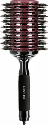 Zdjęcie produktu dla Lockenstab Lussoni Natural Style Ø 65 mm