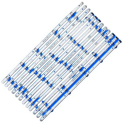 Obrázek produktu pro Podsvícení LED, kompatibilní s více modely televizorů, rozlišení UHD