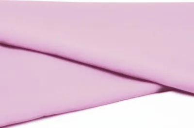Produktbild von Chiffon Stoff Meterware 150 cm Breite, Rosa