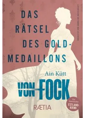 Image de Das Rätsel des Goldmedaillons