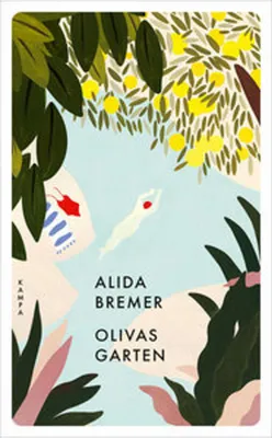 Image de Le jardin d'Oliva