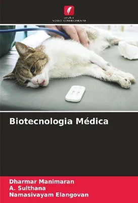 Produktbild von Medizinische Biotechnologie