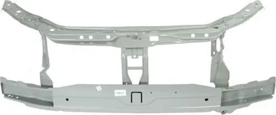 Produktbild von BLIC 6502-08-6032201P Schlossträger Frontmaske für RENAULT CLIO II (BB0/1/2, CB0/1/2) Frontverkleidung