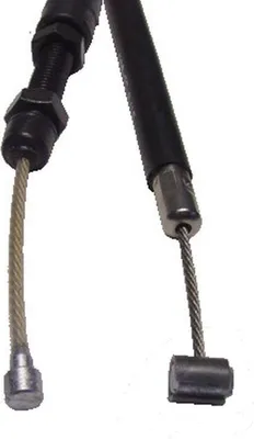 Produktbild von Kupplungszug Bowdenzug Kupplung für Yamaha YZF-R6 600 N Baujahr 1999-2002 von pamoto - Neu