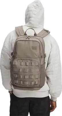 Produktbild von Under Armour Triumph Sport Rucksack Braun  Herren,Damen Braun One Size
