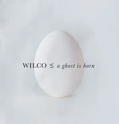Zdjęcie produktu dla Wilco - A Ghost Is Born (2 CD)