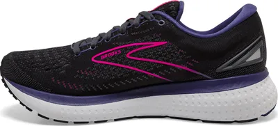 Produktbild von Brooks Glycerin 19 Damen Running Laufschuhe 120343 1B 069 : 37.5 EU Grösse - Schuhe: 37.5 EU
