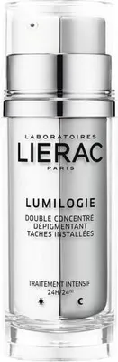 Zdjęcie produktu dla Lierac Lumilogie Dark Spot Correction Doppelkonzentrat 30 ml