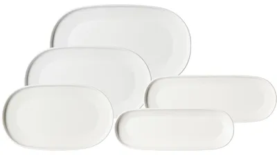 Produktbild von Ritzenhoff & Breker Kelly Servierplatten-Set 5-teilig