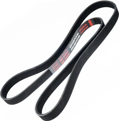 Obrázok produktu pre MS 6PK1420-PCS-MS klinový remeň, plochý remeň pre FORD FIESTA III (GFJ)