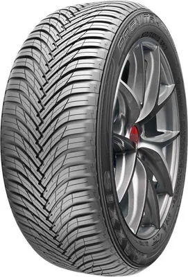 Image de Maxxis GAN car-tyres Premitra All Season AP3 ( 185/60 R15 88H XL )