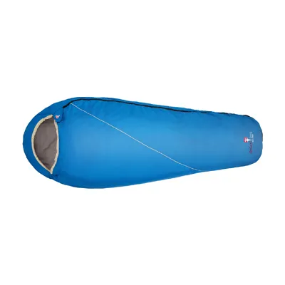 Produktbild von Grüezi Mumienschlafsack 'Cloud' links