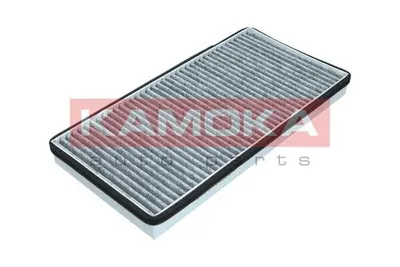 Produktbild von KAMOKA F500701 Innenraumfilter Pollenfilter für PORSCHE BOXSTER (986) Aktivkohle