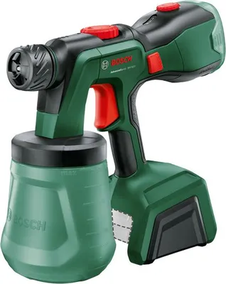 Produktbild von Feinsprühsystem AdvancedSpray 18V-500