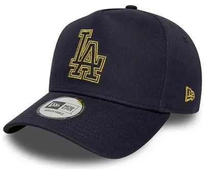 Imagen del producto de Gorra New Era Los Angeles Dodgers MLB 9FORTY para Hombre