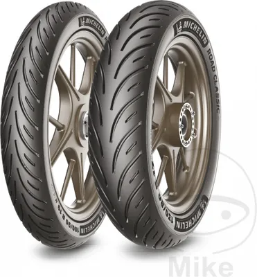Immagine prodotto di Pneumatici MICHELIN ROAD CLASSIC 100/90 B 19 M/C 57V TL
