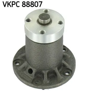 Produktbild von SKF Wasserpumpe für Mercedes C107 R107 W108 W116 W113 W460 S123 W123