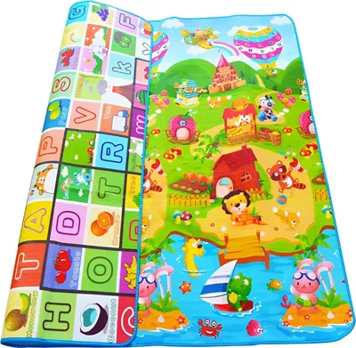 Produktbild von KIK Hracia termo podložka pre deti 180 x 120 cm