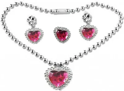 Image de Bijoux de princesse