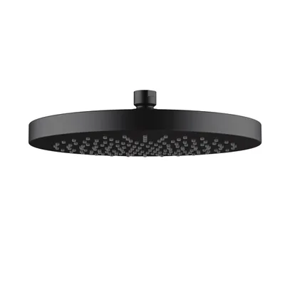 Produktbild von KLUDI A-QA Tellerkopfbrause, Ø 245 mm, 6651139-00