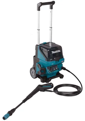 Image de Makita HW001GZ Nettoyeur haute pression sans fil 40 V max. Solo