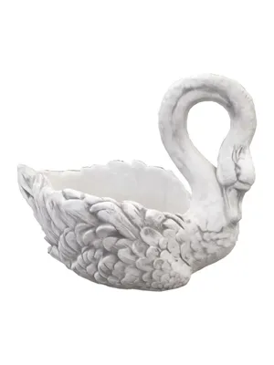 Produktbild von ANTIKES WOHNDESIGN Pflanzschalen Set AWD-PS-008 B:23cm H:57cm