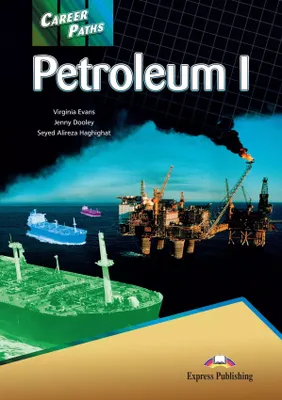 Immagine prodotto di Career Paths Petroleum I Student's Book