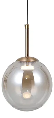 Obrázok produktu pre Závesné svietidlo LED 5W VELADA PND-34381-1-HBR Italux