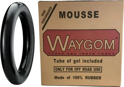 Obrázek produktu pro MOUSSE 90/90-21 Enduro