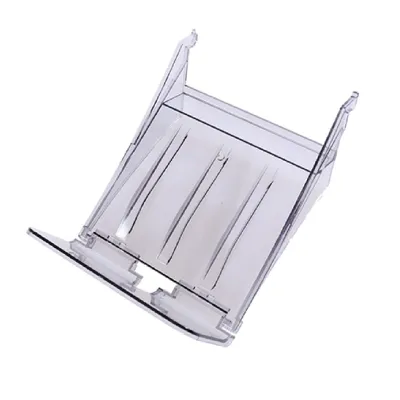 Produktbild von DNP Original Kunststoff Papierfach für QW410 Drucker