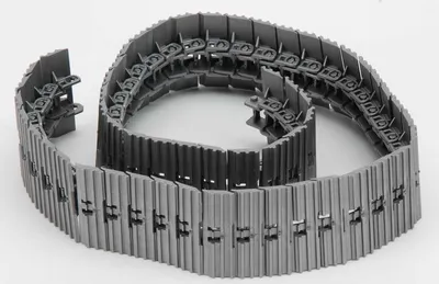 Productafbeelding van Bruder ONDERDEEL: ketting voor model 2438