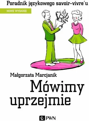 Zdjęcie produktu dla Mówimy uprzejmie