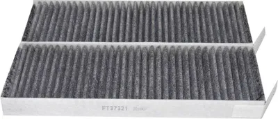 Produktbild von FAST FT37321 Aktivkohle Innenraumfilter Pollenfilter für OPEL INSIGNIA Caravan GRANDLAND X (A18) INSIGNIA CC für CITROËN BERLINGO (B9)