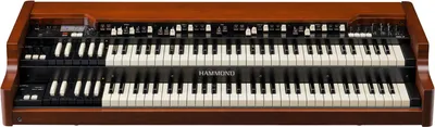 Immagine prodotto di Hammond XK-7D